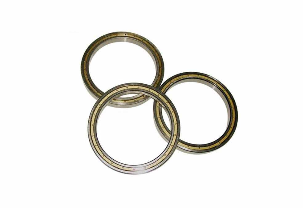 6872 M  61872 M quality large size thin wall ball bearing